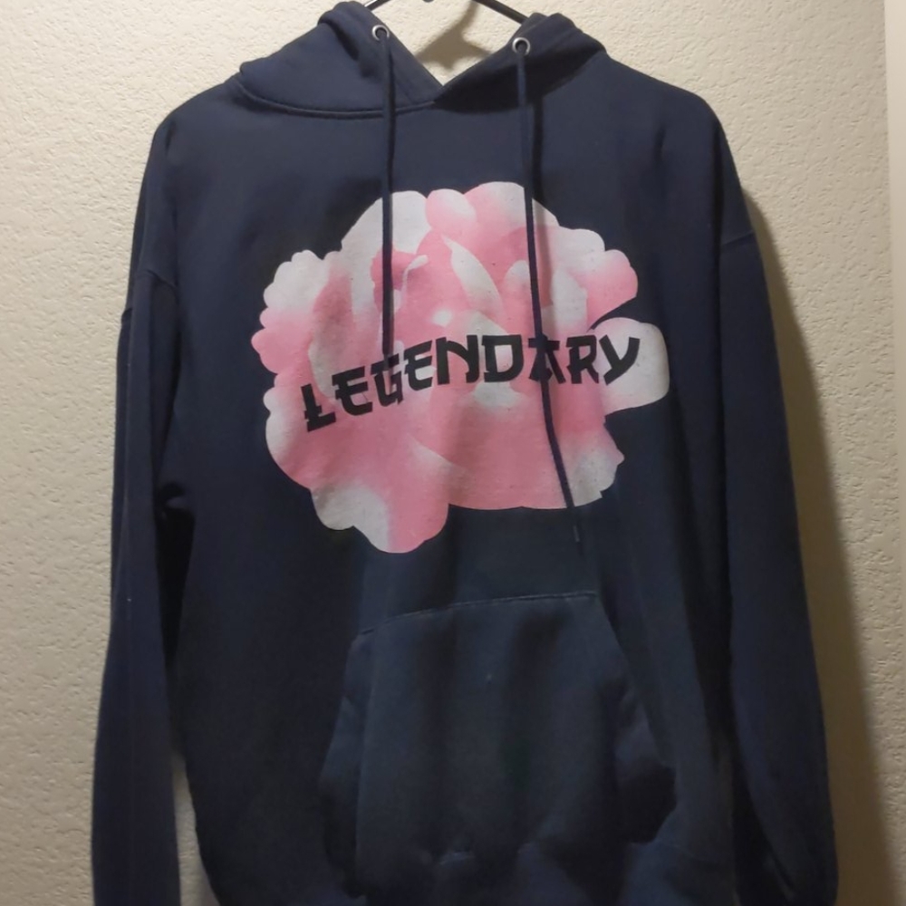 Cherry Blossom Hoodie